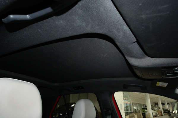 2021 MY22 Volkswagen T-Roc A11 140TSI Sport SUV Image 11