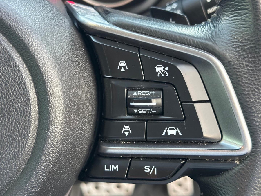 2018 MY19 Subaru Forester S5 2.5i Premium SUV Image 17