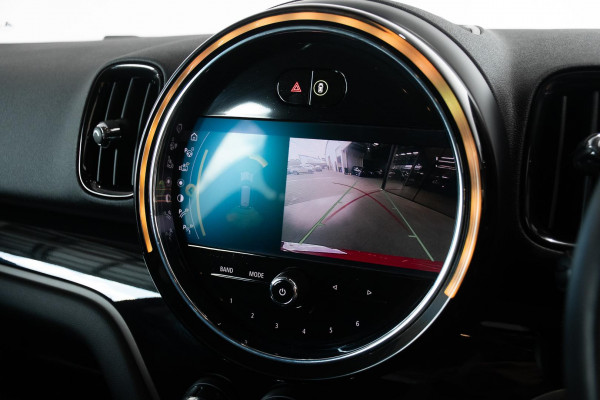2020 MINI Countryman F60 Cooper S SUV image 15