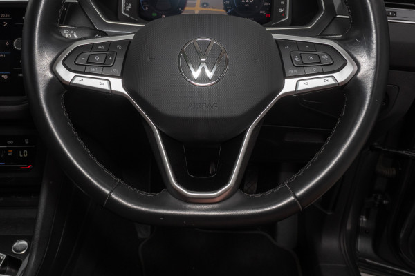 2022 MY23 Volkswagen Tiguan 5N 132TSI Life Allspace SUV Image 12