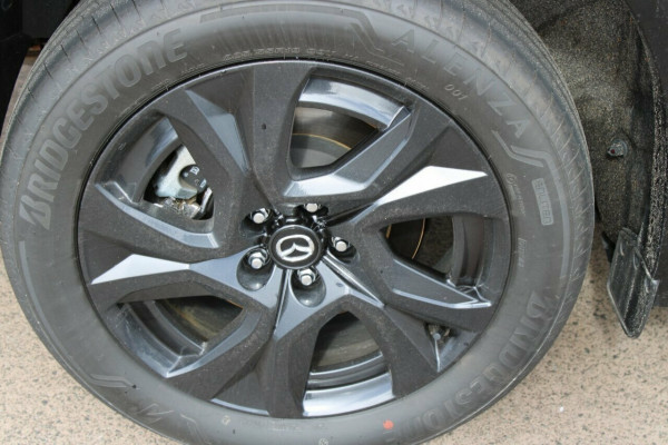 2026 Mazda CX-5 KM Series G25 GT SP SUV Image 11