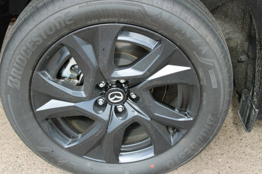 2026 Mazda CX-5 KM Series G25 GT SP SUV Image 11