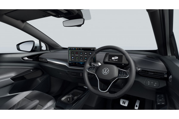 2025 Volkswagen ID. 4 E2 Pro SUV Image 10