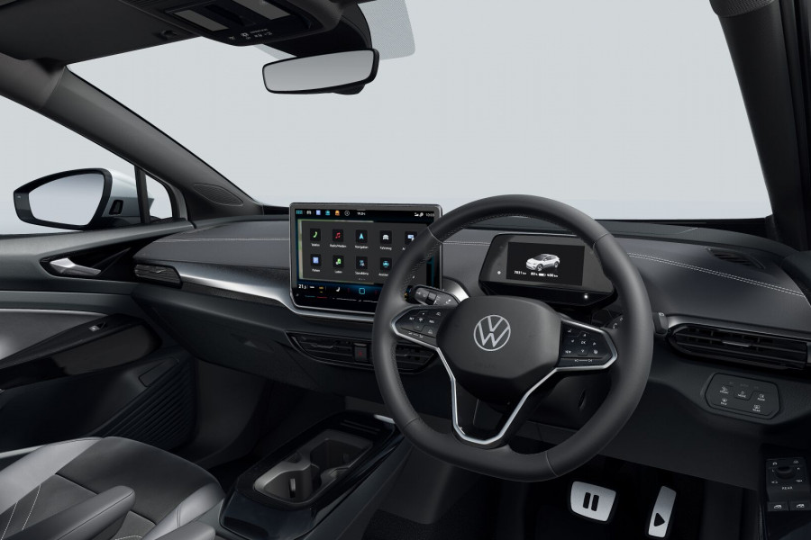 2025 Volkswagen ID. 4 E2 Pro SUV