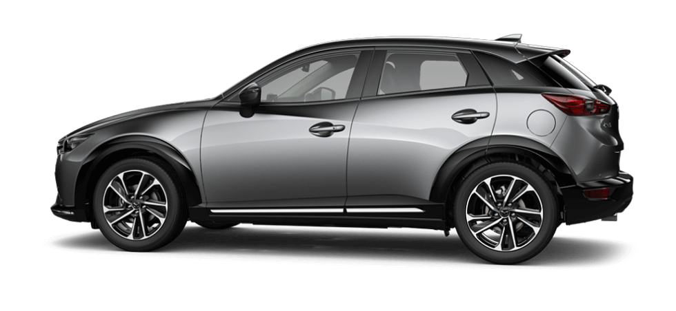 2024 Mazda CX-3 DK G20 Akari SUV Image 21