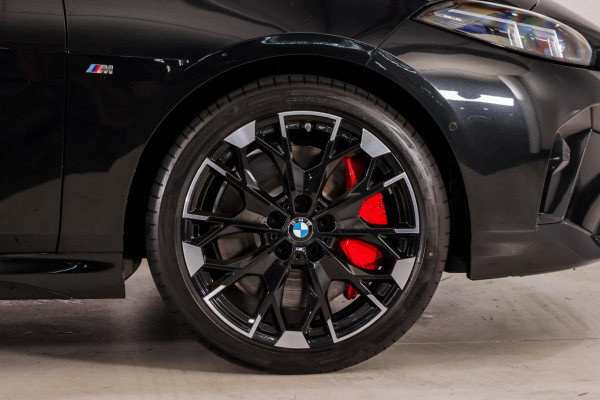 2025 BMW 2 Series F74 M235 xDrive Sedan image 22