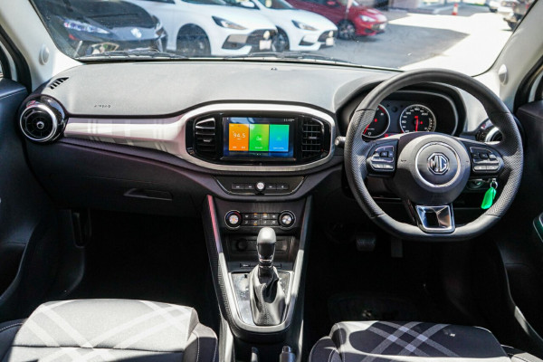 2024 MG MG3 SZP1 Core Hatch Image 3