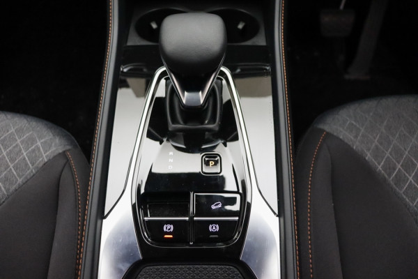 2026 MG HS Super Hybrid Excite SUV Image 17