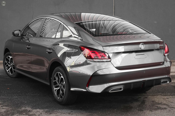 2024 MG MG5  Vibe Sedan Image 5