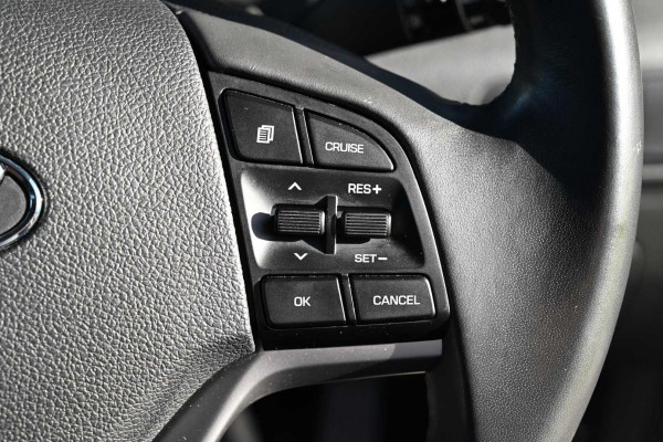 2018 Hyundai Tucson TL2 Elite SUV Image 17