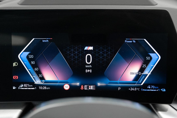 2026 BMW X1 U11 xDrive25e M Sport SUV