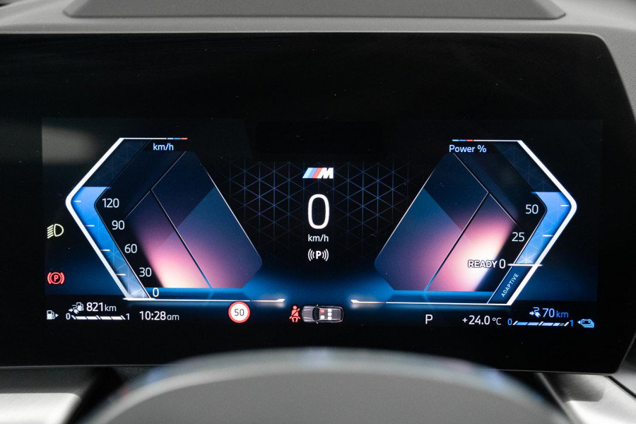 2026 BMW X1 U11 xDrive25e M Sport SUV