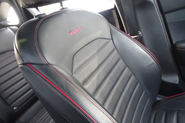 2019 MY20 Kia Cerato BD GT Hatch Image 22