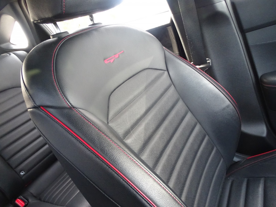 2019 MY20 Kia Cerato BD GT Hatch Image 22