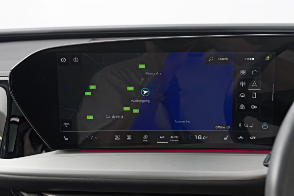 2025 Audi Q5 GU TDI 150kW SUV image 10