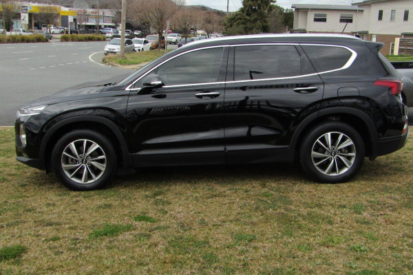 2020 Hyundai Santa Fe TM.2 Active X Wagon