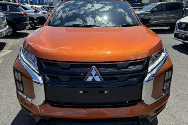 2024 Mitsubishi ASX XD  SUV