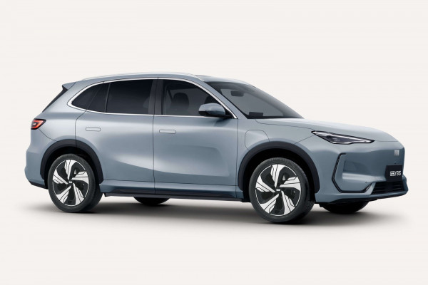 2026 Geely EX5 E245 Inspire Extended Range SUV image 7