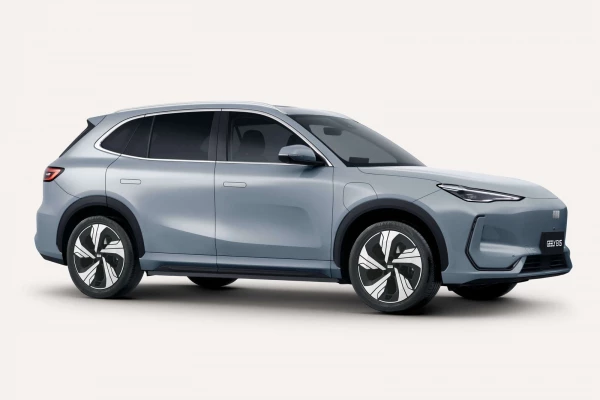 2026 Geely EX5 E245 Inspire Extended Range SUV Image 7