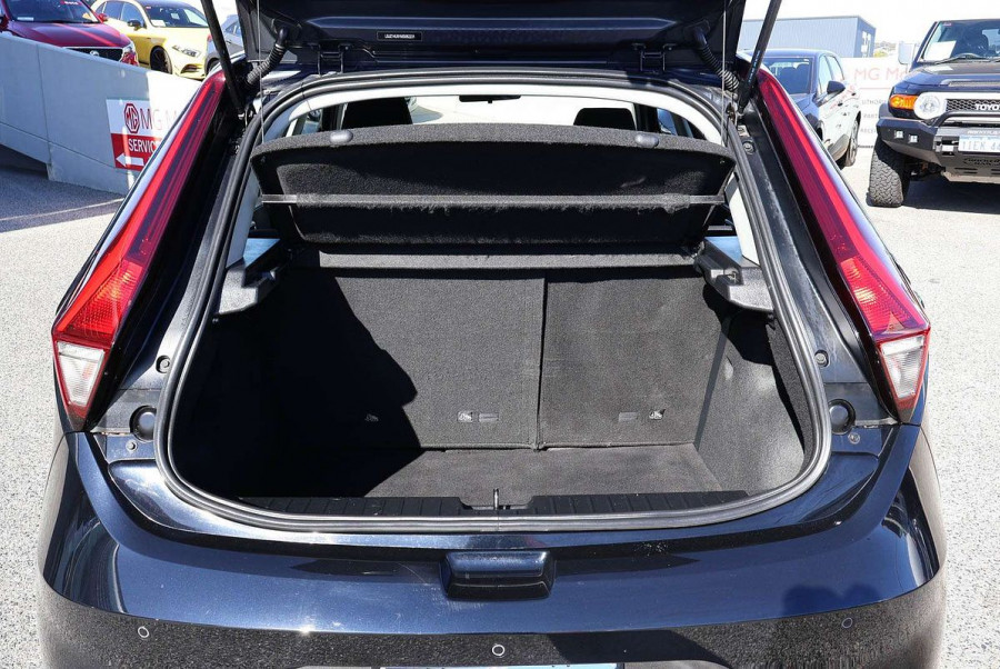 2021 MG MG3 Core (Nav) Hatch Image 20