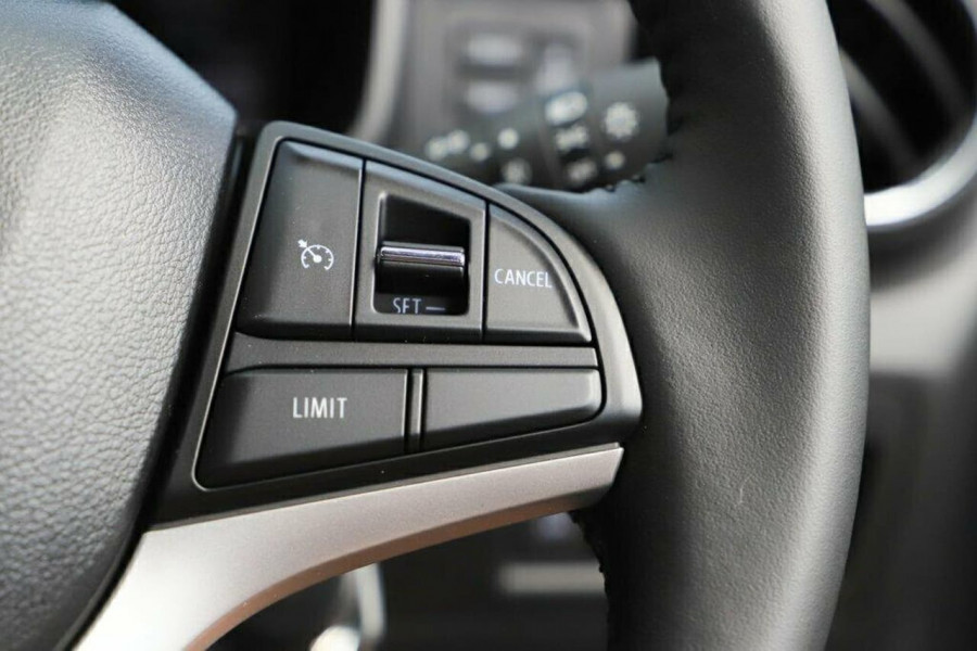 2020 Suzuki Ignis MF GL Hatchback Image 19