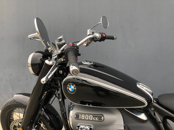 2020 BMW R 18 First Edition Motorcycle