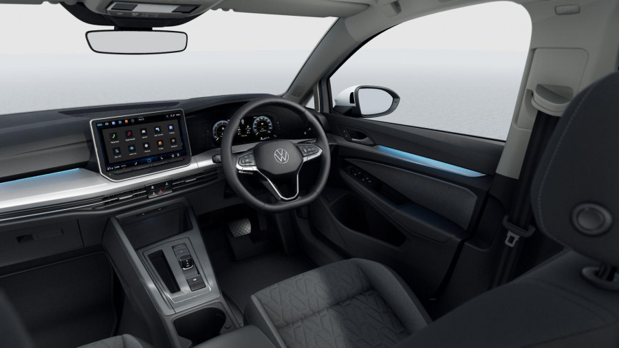 2026 Volkswagen Golf 8.5 110TSI Life Hatch Image 10