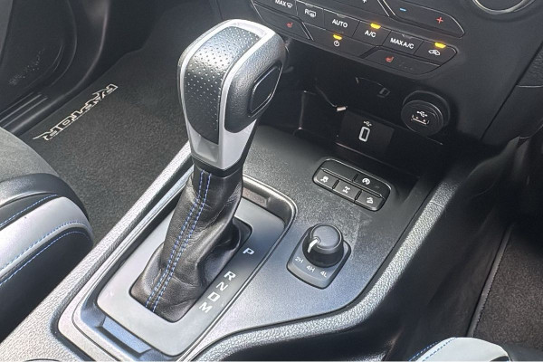 2019 Ford Ranger PX MkIII Raptor Ute Image 25