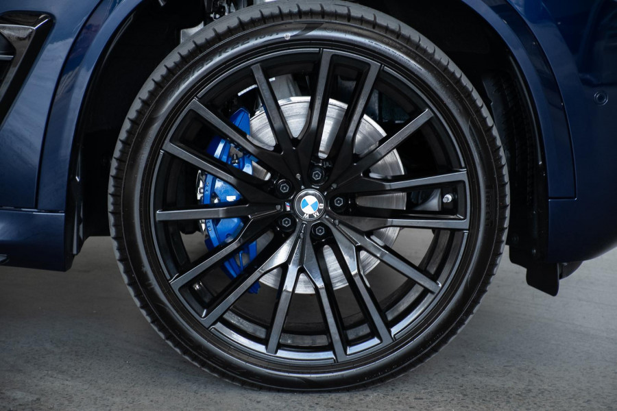 2026 BMW X5 G05 LCI xDrive30d M Sport SUV