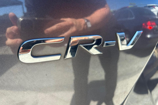 2018 Honda CR-V RW VTi SUV Image 24