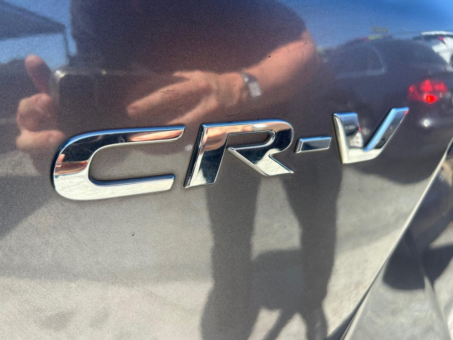 2018 Honda CR-V RW VTi SUV Image 24