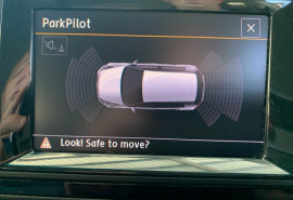 2016 MY17 Volkswagen Golf VII MY17 92TSI DSG Hatchback