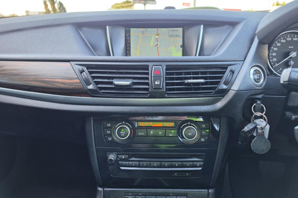2014 MY15 BMW X1 E84 sDrive18d SUV Image 22