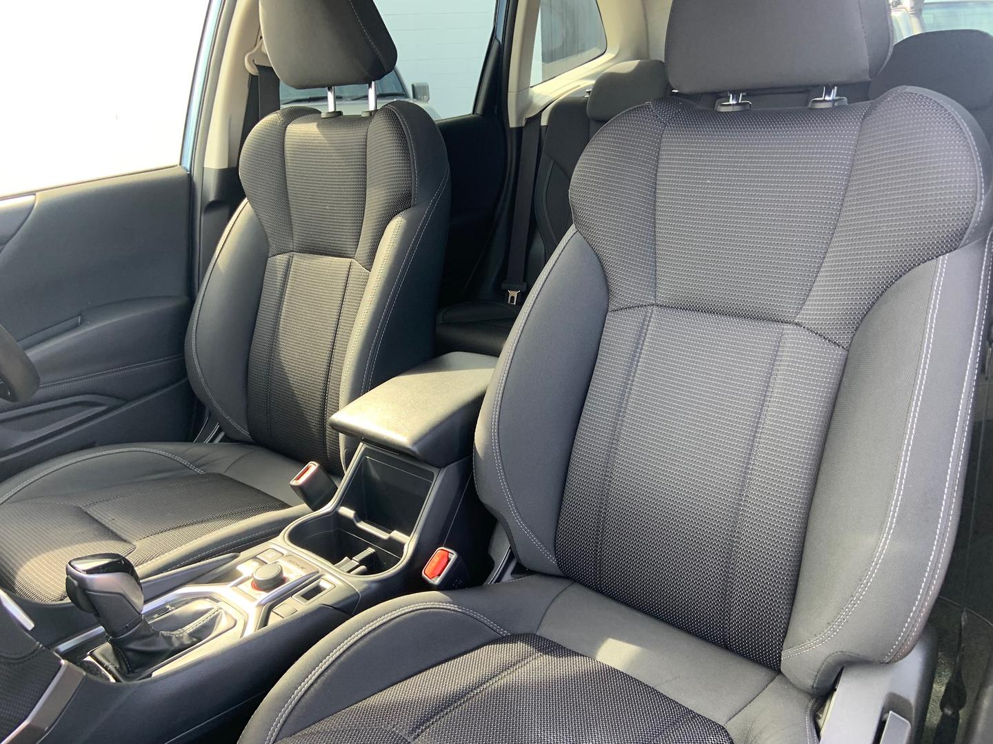 2023 Subaru Forester S5 2.5i SUV Image 24