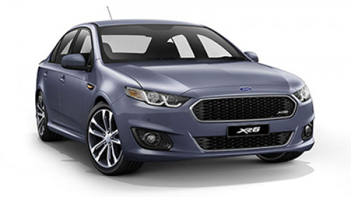 Torque ford used cars brisbane