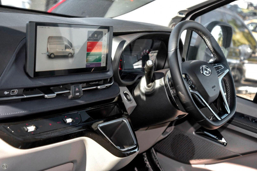 2026 LDV Deliver 7   Van