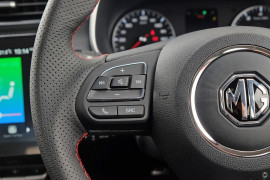 2023 MG ZST S13 Excite SUV