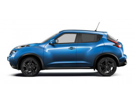 Nissan JUKE Ti-S F15