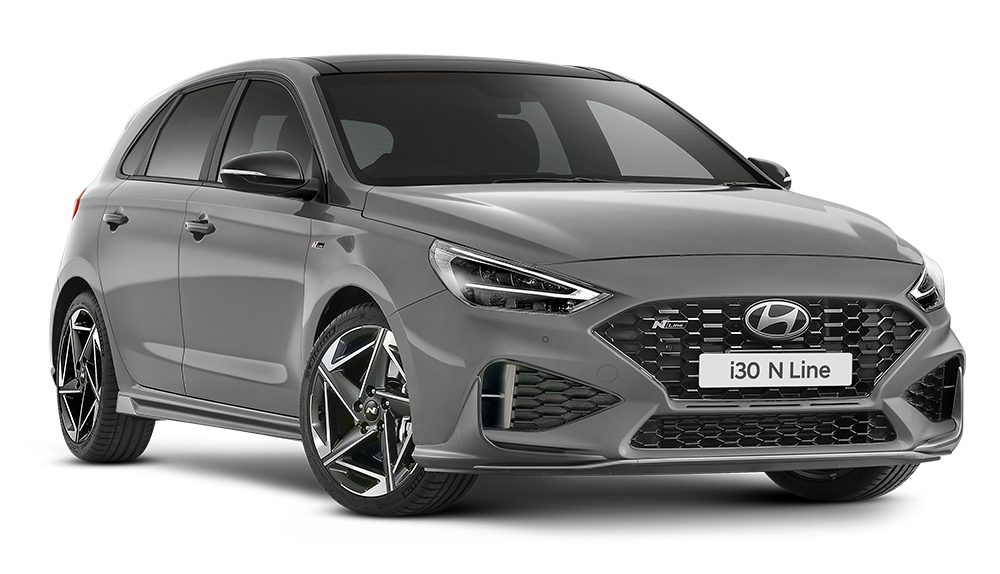 2025 Hyundai i30 PDe.V6  N Line Premium Hatch