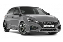 Hyundai i30 N Line Premium PDe.V6 