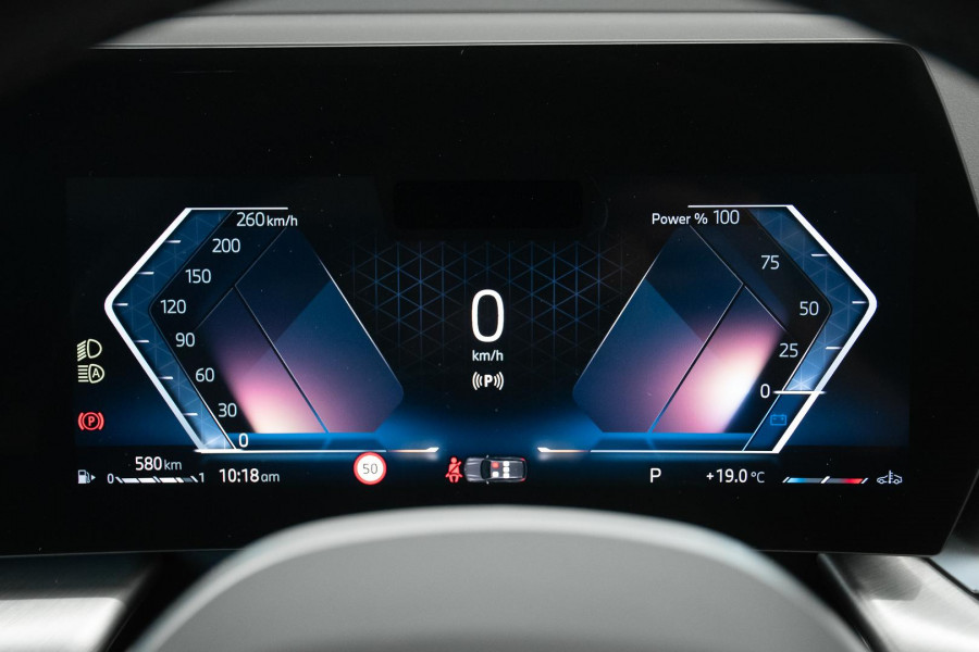 2025 BMW X1 U11 xDrive20i SUV