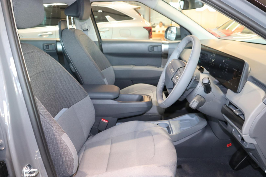 2026 MY27 Kia EV3 SV Air Standard Range SUV Image 17