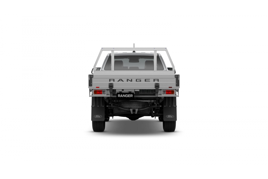 2025 MY25.25 Ford Ranger P703 XLT Cab Chassis Image 6