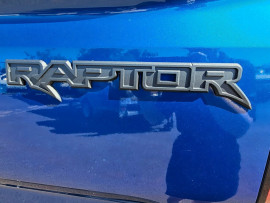 2024 MY24.5 Ford Ranger P703  Raptor Ute image 11