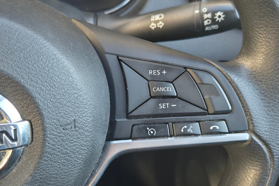2019 Nissan X-Trail T32 Series II ST-L SUV Image 24