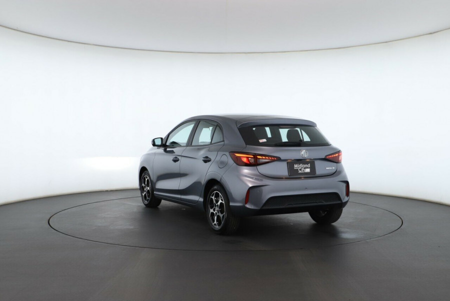 2024 MY24.5 MG MG3 ZP22 Essence Hatch Image 12