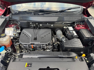 2023 GWM Haval H6GT B03 Ultra SUV