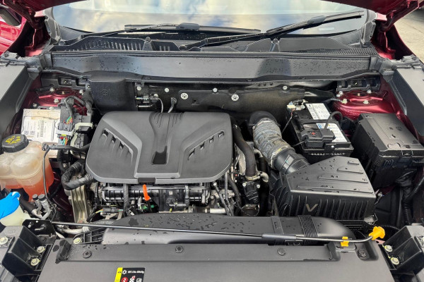 2023 GWM Haval H6GT B03 Ultra SUV Image 28