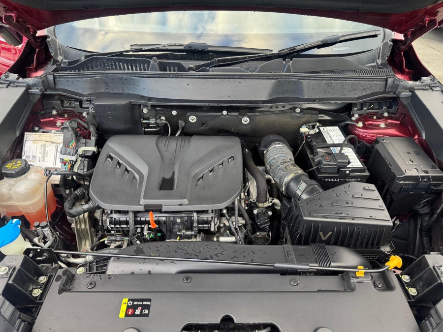 2023 GWM Haval H6GT B03 Ultra SUV Image 28