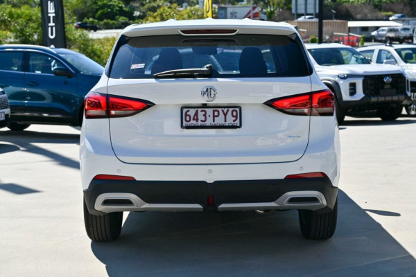 2026 MG ZS ZS32 Vibe SUV Image 4